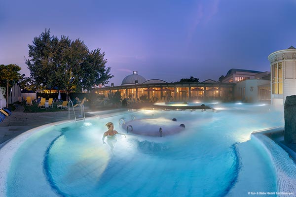 Vita Classica Therme Bad Krozingen